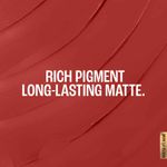Buy Lakme Forever Matte Lipstick, Made With French Rose Oil Extracts, Pink Date, 4.5 gm - Purplle