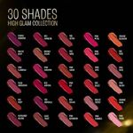 Buy Lakme Forever Matte Lipstick, Made With French Rose Oil Extracts, Bur gmundy Bloom, 4.5 gm - Purplle