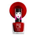 Buy Elle18 Nail Pops Nail Color - Shade 122 (5 ml) - Purplle