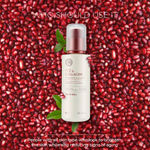 Buy The Face Shop Pomegranate And Collagen Volume Lifting Serum, Face Serum With 10% Marine Collagen & Hyaluronic Acid (80ml) 80 ml - Purplle