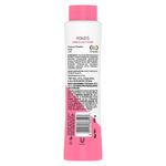 Buy Ponds Dreamflower Fragrant Talc with Pink Lily 400 gm - Purplle
