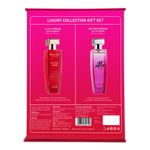 Buy Bella Vita Hot & Classy Perfume Combo 100 ml - Purplle