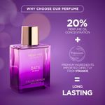 Buy Bella Vita DATE Woman Premium Gift Set 700 ml - Purplle