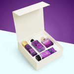 Buy Bella Vita DATE Woman Premium Gift Set 700 ml - Purplle