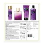 Buy Bella Vita DATE Woman Premium Gift Set 700 ml - Purplle