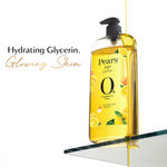 Buy Pears Naturale Vitamin C Body Wash | Refreshed & Radiant skin (750 ml) - Purplle
