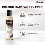 Buy Streax Professional Color Clean Destainer (100 ml) - Purplle