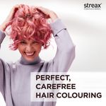 Buy Streax Professional Color Clean Destainer (100 ml) - Purplle