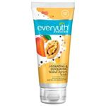 Buy Everyuth Naturals Exfoliating Walnut Scrub Removes Blackheads & Dead Skin Cells (100 gm) - Purplle
