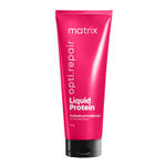 Buy Matrix Opti.Repair Professional Liquid Protein Conditioner, Repairs Damaged Hair from 1st Use, 98 g - Purplle