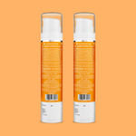 Buy The Derma Co. DuoGlow Hydrate & Protect Bundle: Hyaluronic Sunscreen(50g) Pack of 2 - Purplle