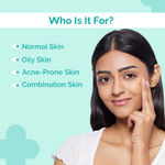 Buy The Derma Co. Clarify & Protect Duo: Salicylic Acid Serum(30 ml) with Hyaluronic Sunscreen (50 gm) - Purplle