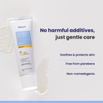 Buy Re'equil Ultra Matte Dry Touch Sunscreen Gel SPF 50 PA++++ 50 gm - Purplle