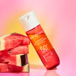 Buy Dot & Key Watermelon Cooling Sunscreen Body Spray SPF 40+ PA+++ -110 ml - Purplle