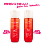Buy Dot & Key Watermelon Cooling Sunscreen Body Spray SPF 40+ PA+++ -110 ml - Purplle