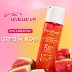 Buy Dot & Key Watermelon Cooling Sunscreen Body Spray SPF 40+ PA+++ -110 ml - Purplle