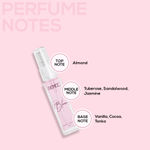 Buy RENEE BLOOM EAU DE PARFUM 8 ml (NFS) - Purplle