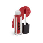Buy RENEE STAY WITH ME MINI MATTE LIQUID LIPSTICK WITH BLISTER PACK - HUNGER FOR BERRY_2 ml - Purplle