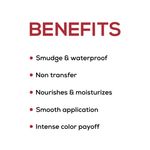 Buy RENEE STAY WITH ME MINI MATTE LIQUID LIPSTICK WITH BLISTER PACK - HUNGER FOR BERRY_2 ml - Purplle