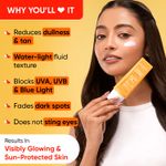 Buy Dot & Key Sun Protect & Oil Control Duo - 150 gm | Face Sunscreen & Face Wash - Purplle