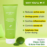 Buy Dot & Key Sun Protect & Oil Control Duo - 150 gm | Face Sunscreen & Face Wash - Purplle