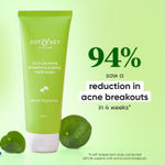 Buy Dot & Key Sun Protect & Oil Control Duo - 150 gm | Face Sunscreen & Face Wash - Purplle