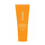 Buy Foxtale Golden Hour Glow Sunscreen 10ml - Purplle
