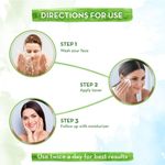 Buy Mamaearth Niacin Toner For Face, with Niacinamide & Witch Hazel for Acne and Open Pores (200 ml) - Purplle