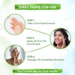 Buy Mamaearth Oil Free Moisturizer For Face With Apple Cider Vinegar For Acne Prone Skin (80 ml) - Purplle