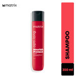 Buy MATRIX Opti Long Professional Shampoo|For Healthy, Long Hair With Nourished Lengths & Split Ends Protection | With Ceramide (350 ml) - Purplle