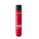 Buy MATRIX Opti Long Professional Shampoo|For Healthy, Long Hair With Nourished Lengths & Split Ends Protection | With Ceramide (350 ml) - Purplle