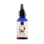 Buy Good Vibes Rosehip Hydrating Glow Face Serum | Free 50% Product Extra | Light, Non-Sticky, Brightening | With Vitamin E | No Parabens, No Sulphates, No Animal Testing (15 ml) - Purplle