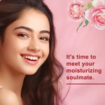 Buy Good Vibes Rose Water Glow Toner (120 ml) - Purplle