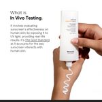 Buy Minimalist Light Fluid SPF 50 Face Sunscreen (50 ml) - Purplle