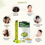 Buy Indus Valley Bio Organic Amla Powder (30 gm) - Purplle
