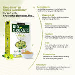 Buy Indus Valley Bio Organic Amla Powder (30 gm) - Purplle