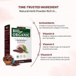 Buy Indus Valley 100% Pure Natural & Organic Shikakai Powder (30 gm) - Purplle