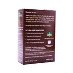 Buy Indus Valley Bio Organic 100% Natural Reetha Powder (30 gm) - Purplle