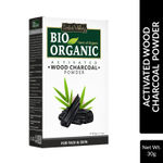 Buy Indus Valley Natural Activated Charcoal Powder (30 gm) - Purplle