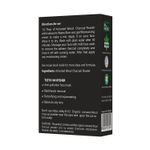 Buy Indus Valley Natural Activated Charcoal Powder (30 gm) - Purplle