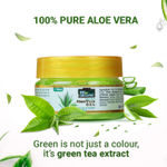 Buy Indus Valley 100% Bio Organic Aloe Vera Gel (50 ml) - Purplle