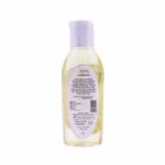 Buy Indus Valley BioOrganic Cold Pressed Sweet Almond Oil (25 ml) - Purplle
