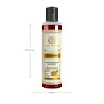 Buy Khadi Natural Sandalwood & Honey Face Wash|Prevents Acnes & Pimples - (210 ml) - Purplle