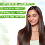 Buy Mamaearth Rosemary Hair Growth Scalp Serum with 95% Pure Rosemary, 4% Anagain, 50 ml | Controls Hair Fall | Increase Hair Density | 1% Root BioTec, 1% Cressatine, Methi Dana, Caffeine, Niacinamide - Purplle