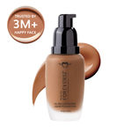 Buy Daily Life Forever52 Ultra Definition Liquid Foundation FLF003 (30 ml) - Purplle