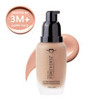 Buy Daily Life Forever52 Ultra Definition Liquid Foundation FLF008(30 ml) - Purplle