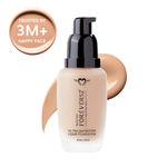 Buy Daily Life Forever52 Ultra Definition Liquid Foundation Custard (30 ml) FLF012 - Purplle