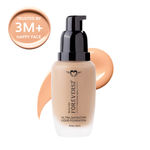 Buy Daily Life Forever52 Ultra Definition Liquid Foundation FLF014 (30 ml) - Purplle