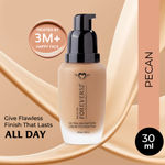 Buy Daily Life Forever52 Ultra Definition Liquid Foundation FLF015 (30 ml) - Purplle