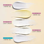 Buy POND'S Serum boost Sunscreen cream SPF 55 50g - Purplle